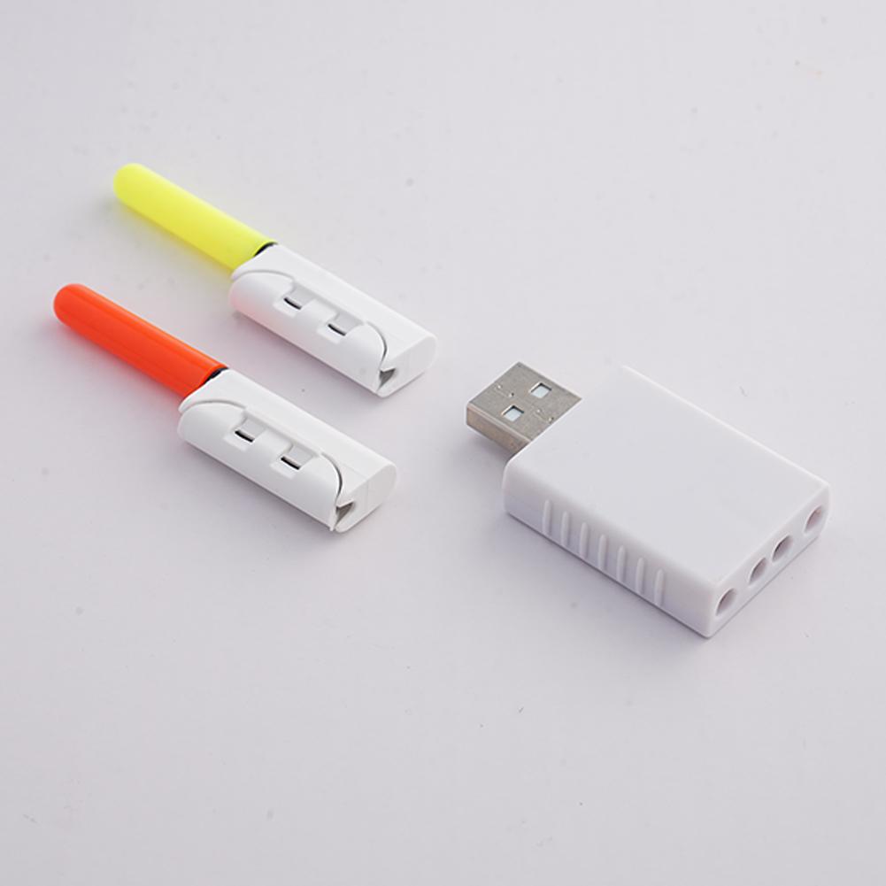 Lanterna Eletrônica LED Removí - Fishing Bobber Float avaliação e preço