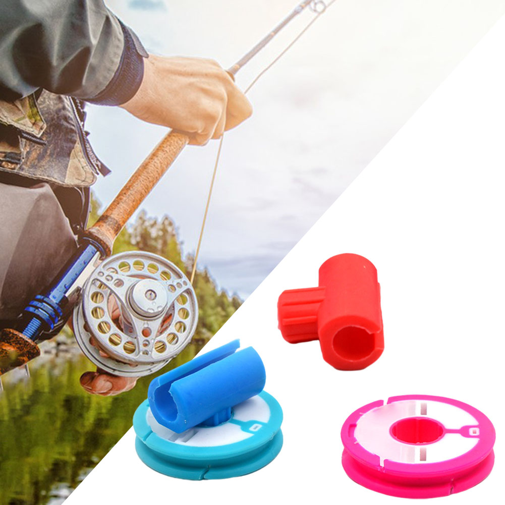 Conector de Silicone para Carr - Fishing Equipment Holder avaliação e preço