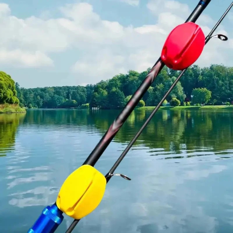Capa Protetora de Vara de Pesc - Fishing Equipment Holder avaliação e preço