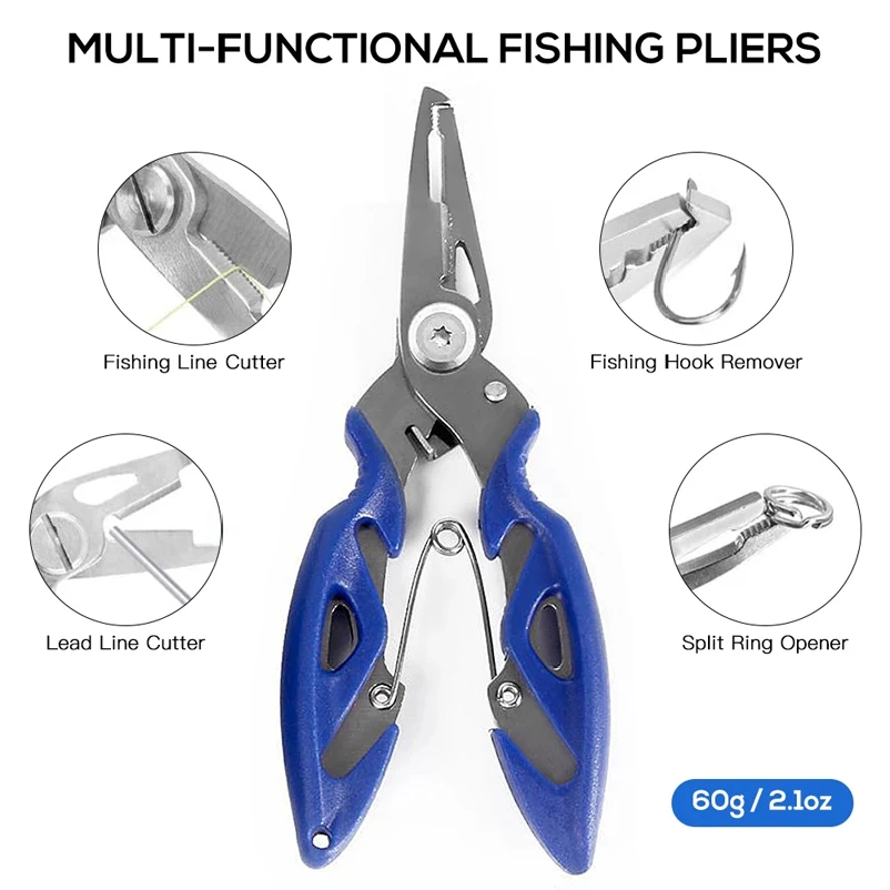 263 pçs conjunto de acessórios - Tackle Box avaliação e preço