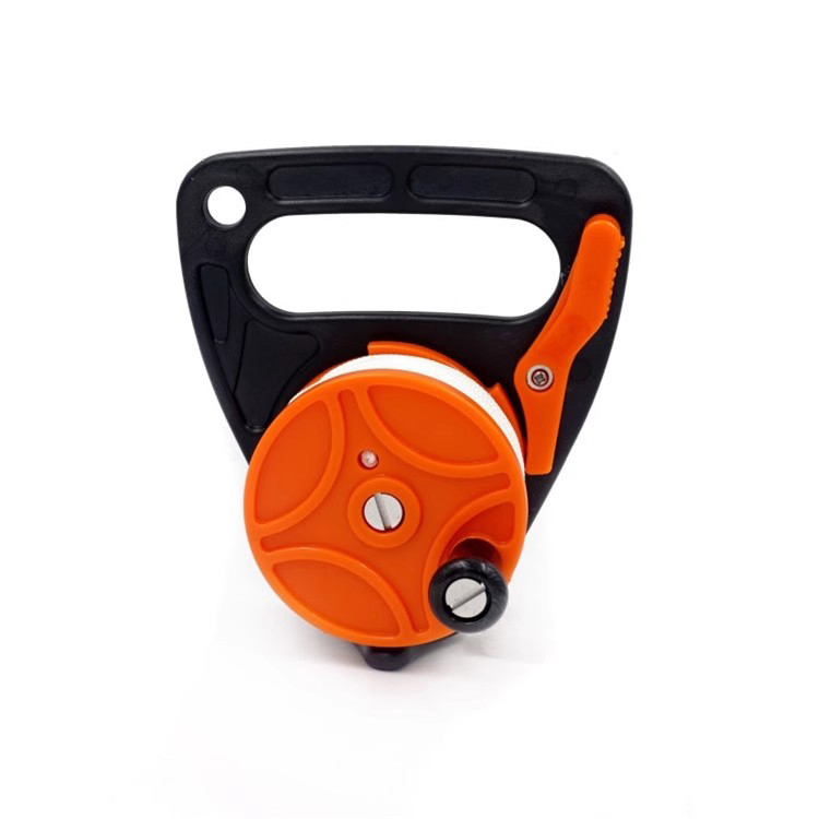 Carretel de Dedo Leve para Mer - Fishing Equipment In China avaliação e preço