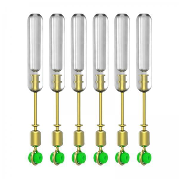Suporte Giratório de Silicone  - Fishing Bobber Float avaliação e preço