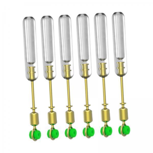 Acessórios Inovadores de Cobre - Fishing Bobber Float avaliação e preço
