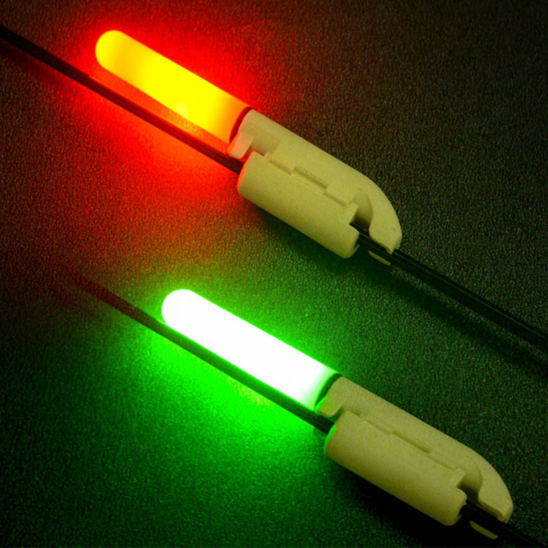 1 Unidade Bastão de Luz LED El - Fishing Bobber Float avaliação e preço