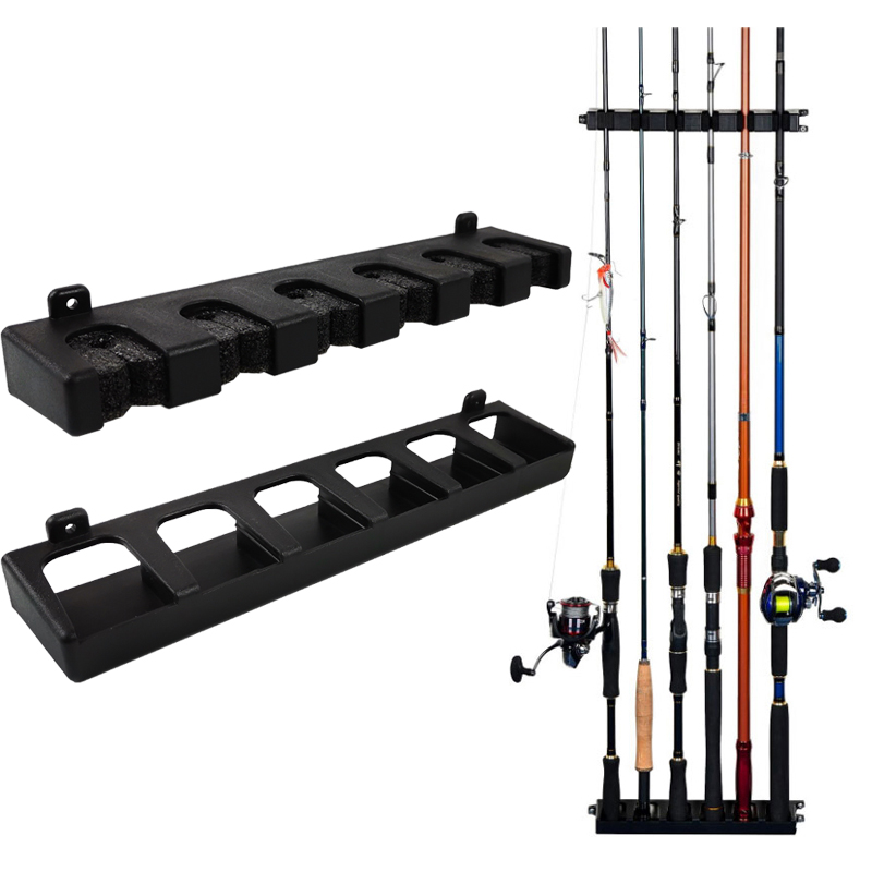 1 pçs ferramentas de vara de p - Fishing Equipment Holder avaliação e preço