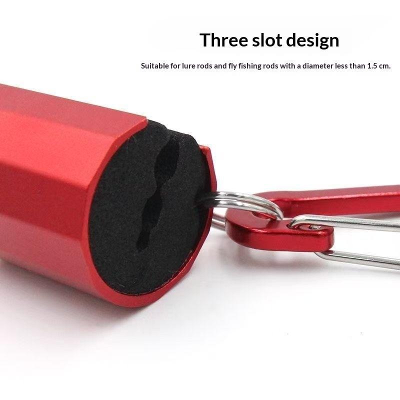 Suporte Universal para Vara de - Carbon Fishing Rod avaliação e preço
