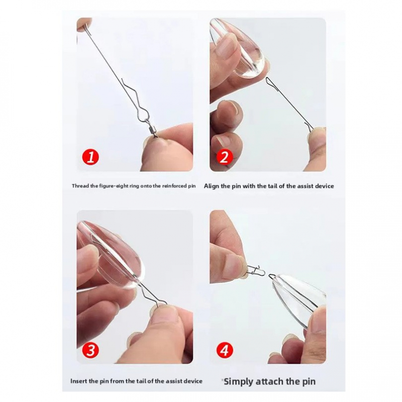 20 Iscas Artificiais Micro Afu - Fishing Equipment In English avaliação e preço