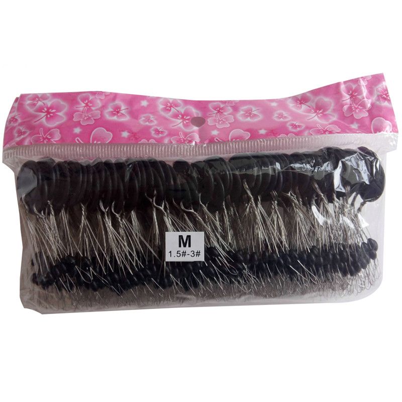 600 pçs 100 grupos/conjunto pe - Fishing Bobber Float avaliação e preço