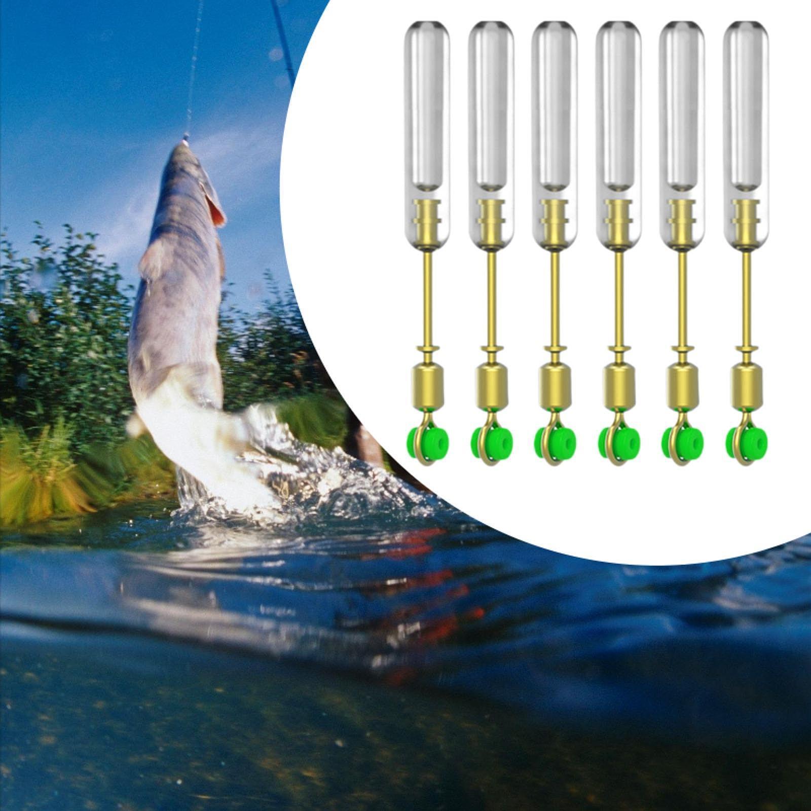Adaptador de Boia de Pesca Dou - Fishing Bobber Float avaliação e preço