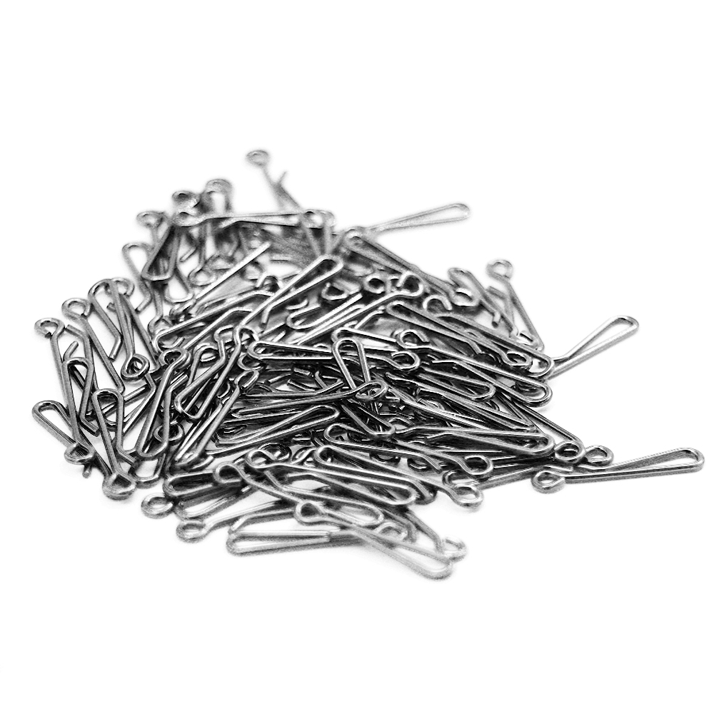 Conector de barril de pressão  - Tackle Box avaliação e preço