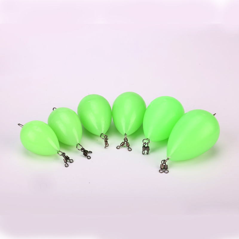 WEIHE 1PC Bobber de pesca que  - Fishing Bobber Float avaliação e preço