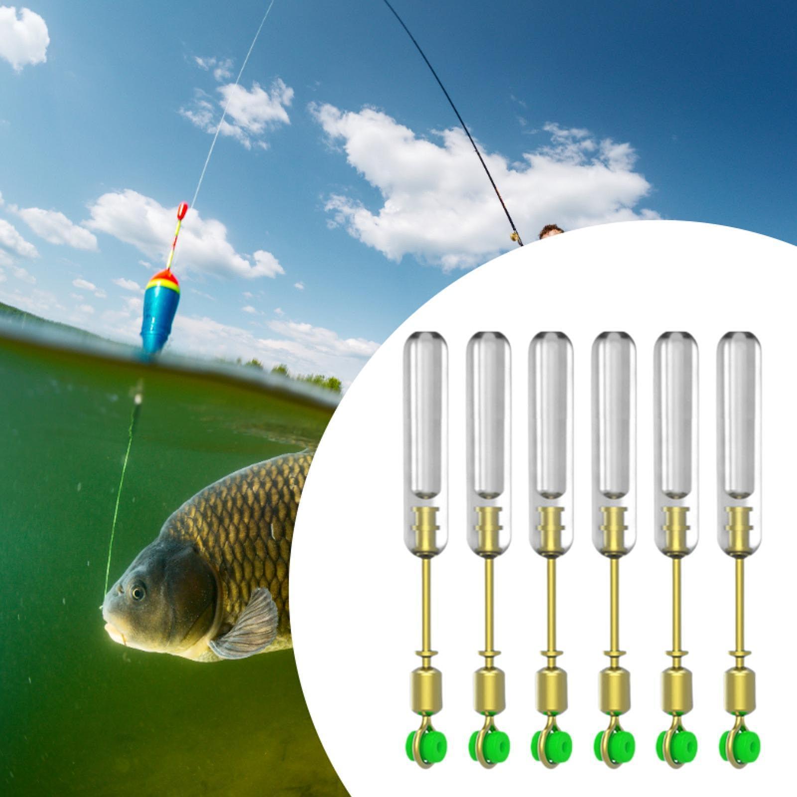 Suporte de Silicone para Boia  - Fishing Bobber Float avaliação e preço