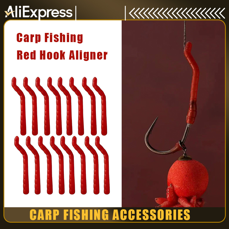 Kickers de anzol de pesca de c - Fishing Equipment Lures avaliação e preço