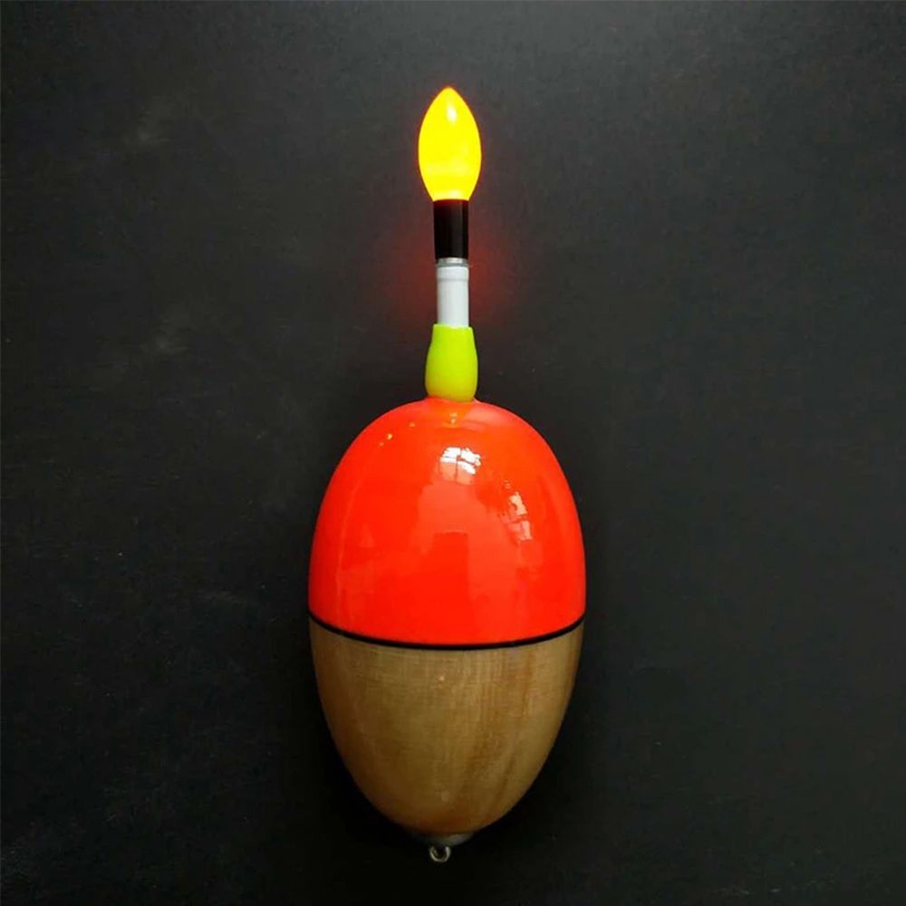 2 Peças Bastão Luminoso para P - Fishing Bobber Float avaliação e preço