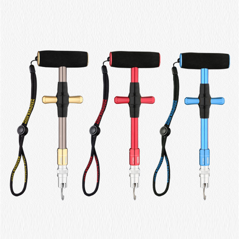 Takedo BL-049 extrator de ganc - Fishing Equipment Hanger avaliação e preço