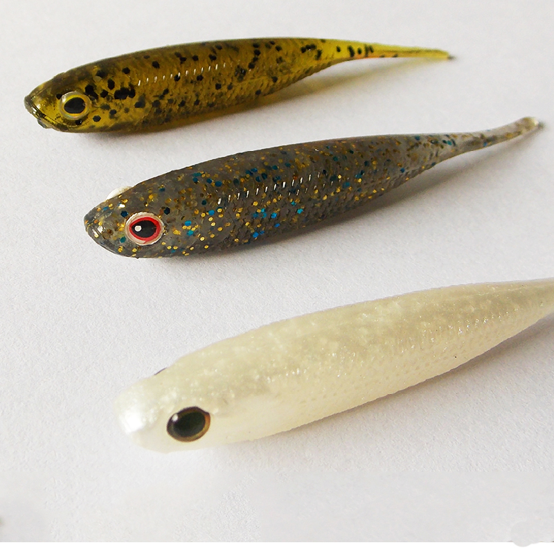 Esfishing i shad brilhante 10  - Fishing Equipment Ebay avaliação e preço