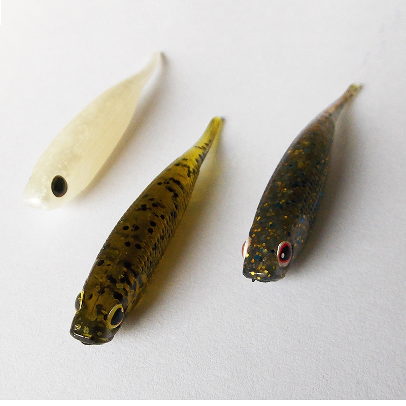 Esfishing i shad brilhante 10  - Fishing Equipment Ebay avaliação e preço