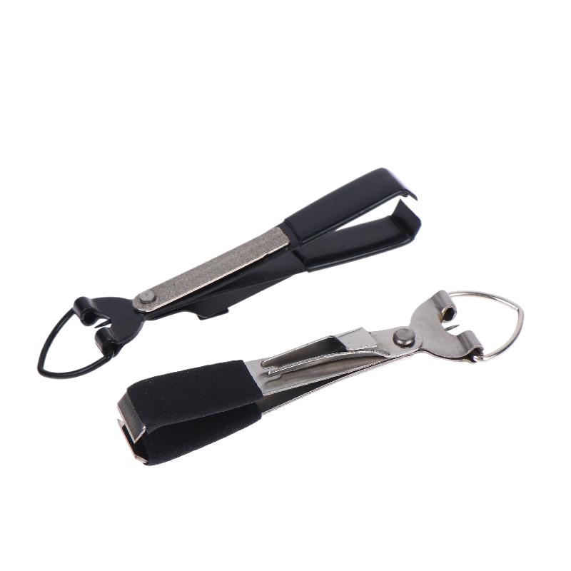 Alicate de Pesca Portátil 4 em - Carbon Fishing Rod avaliação e preço