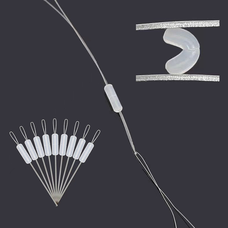 300 Peças de Silicone Space Be - Fishing Bobber Float avaliação e preço