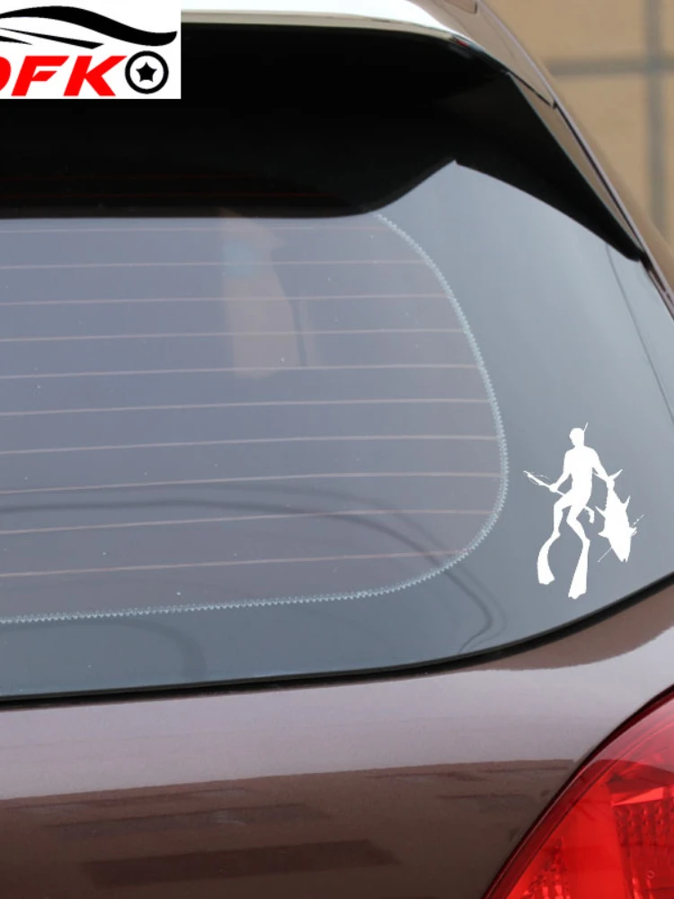 Adesivos de carro Decoração Da - Fishing Equipment Stores avaliação e preço
