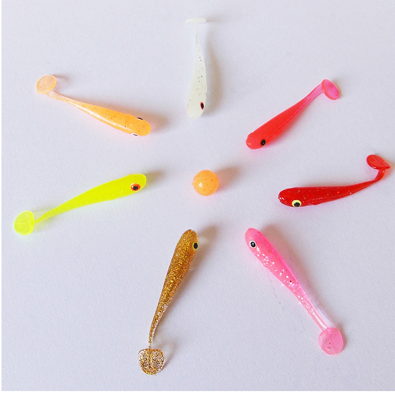 Esfishing isca de pesca profis - Fishing Equipment Ebay avaliação e preço