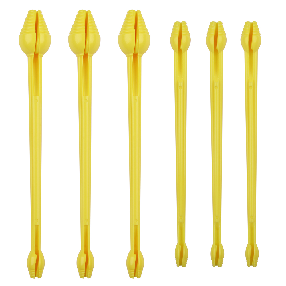 6 pçs gancho de pesca desgorge - Fishing Equipment Hanger avaliação e preço