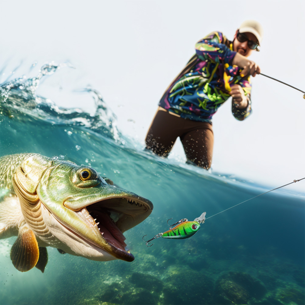 Caixa de Presente de Equipamen - Tackle Box avaliação e preço