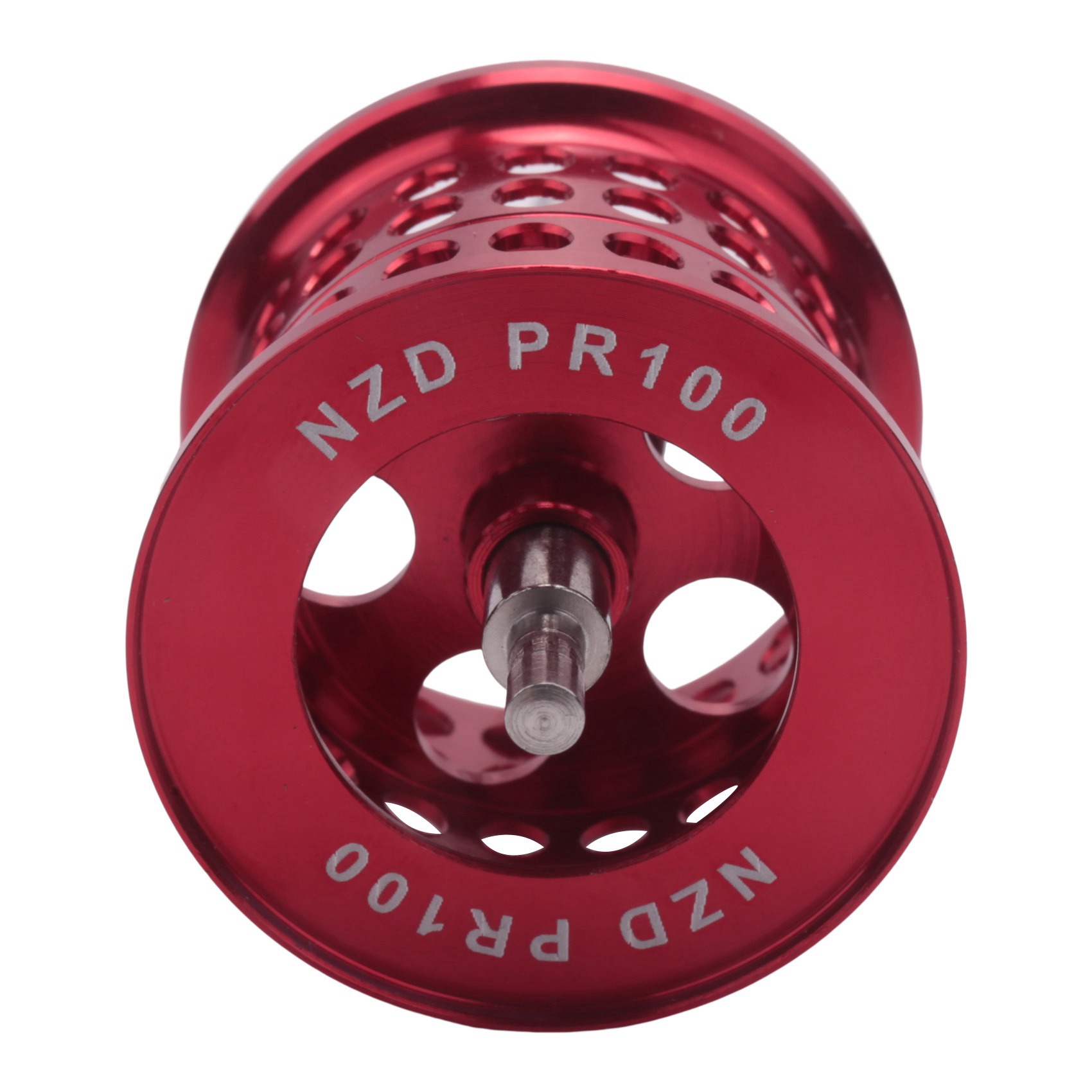 ABAZJ Carretel de pesca leve m - Fishing Equipment Stores avaliação e preço