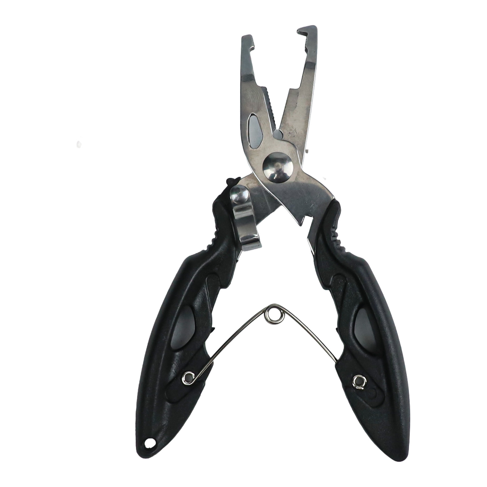 Alicate de pesca alicate de is - Fishing Equipment Hanger avaliação e preço