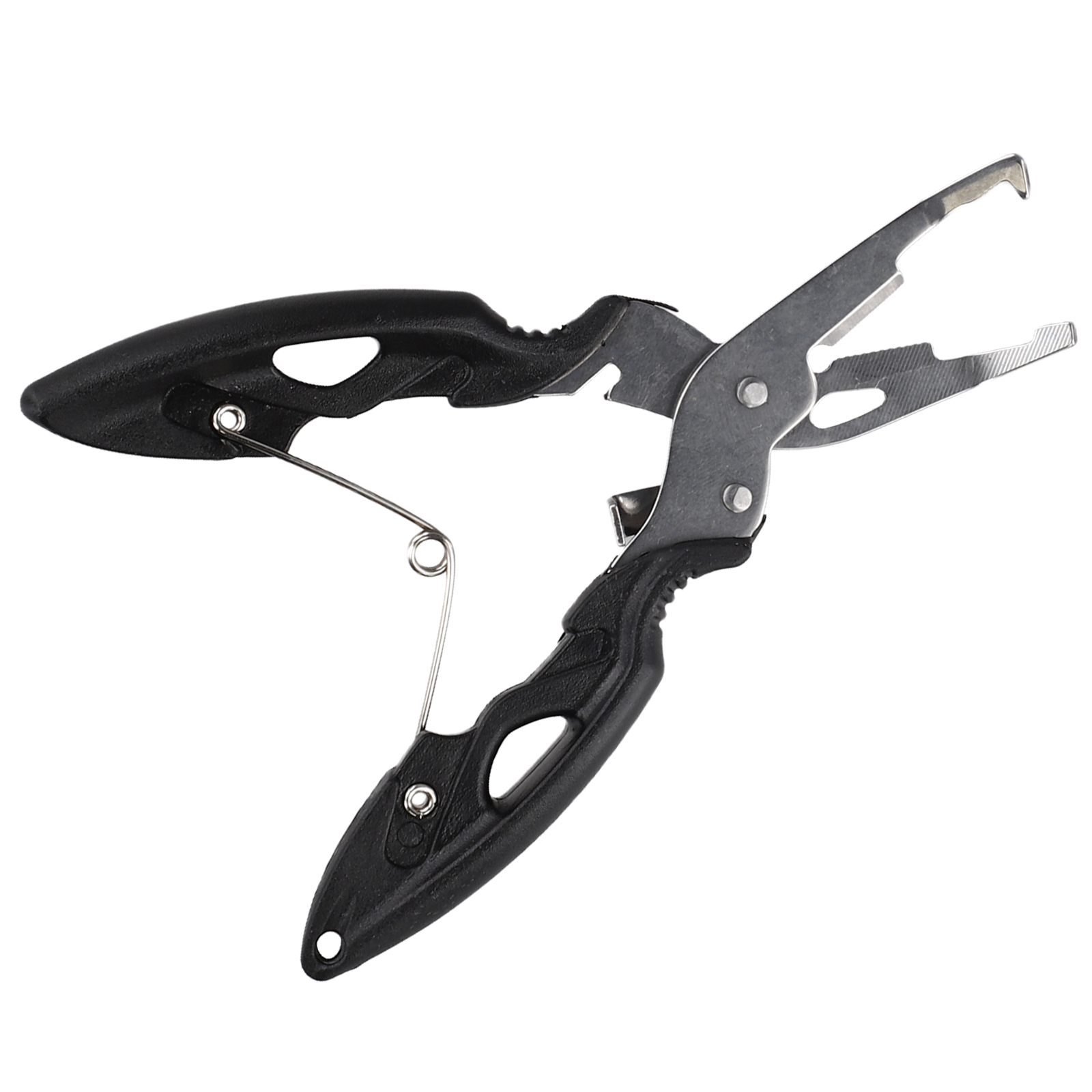 Alicate de pesca alicate de is - Fishing Equipment Hanger avaliação e preço